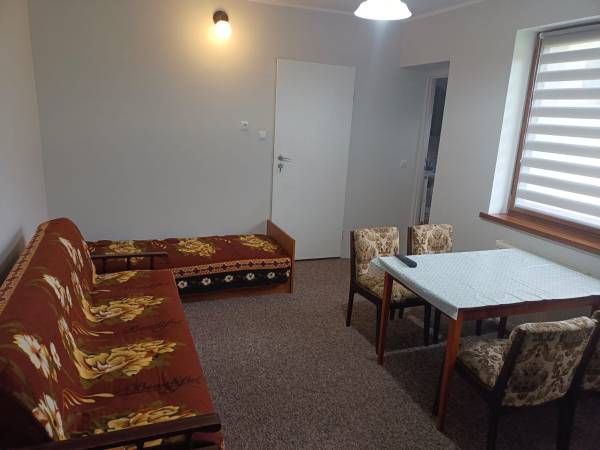 Gospodarstwo Agroturystyczne Radosław Gorczycki