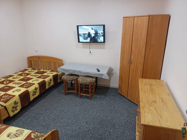 Gospodarstwo Agroturystyczne Radosław Gorczycki