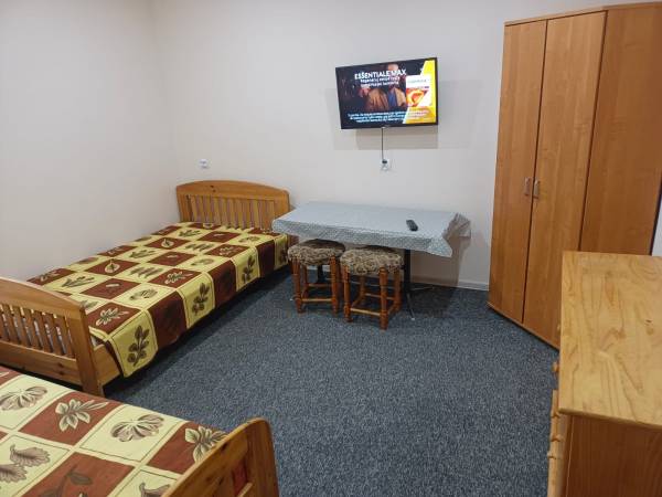 Gospodarstwo Agroturystyczne Radosław Gorczycki