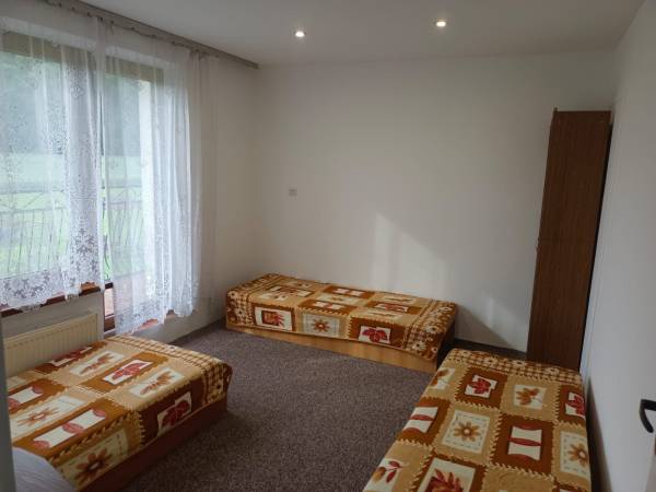 Gospodarstwo Agroturystyczne Radosław Gorczycki