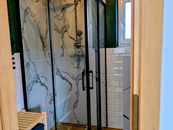 Tu Jest Pięknie-Jezioro Klimkówka