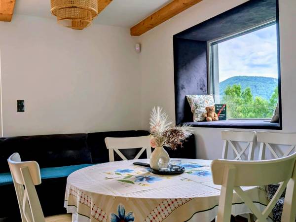 Tu Jest Pięknie-Jezioro Klimkówka