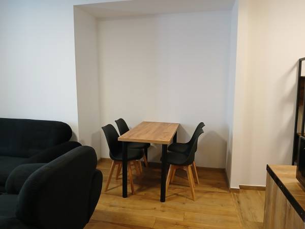 Apartament na Rynku