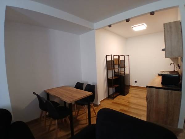 Apartament na Rynku