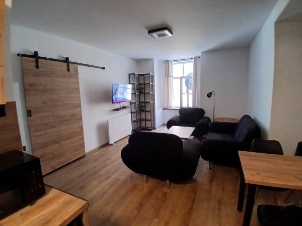 Apartament na Rynku