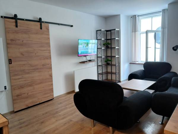 Apartament na Rynku