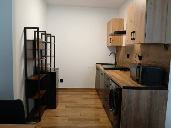 Apartament na Rynku
