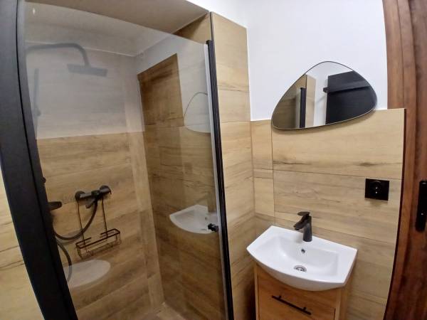 Apartament na Rynku
