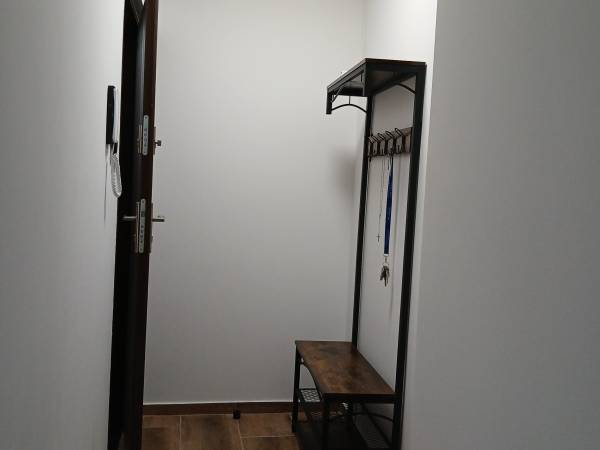 Apartament na Rynku