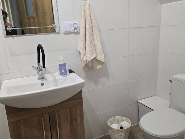 Pokoje gościnne U Małgosi