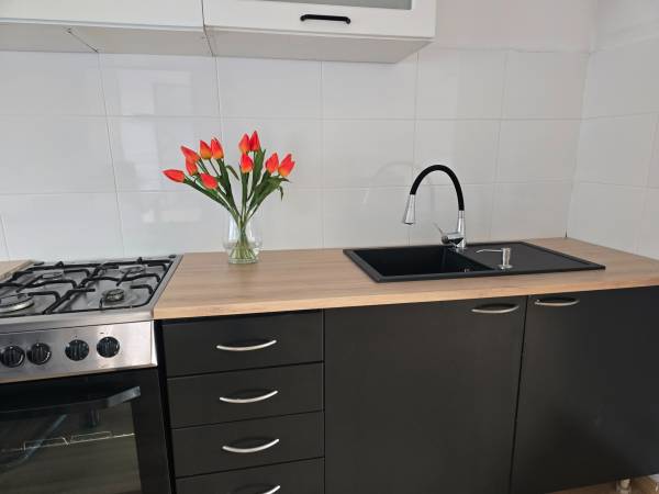 Pokoje gościnne U Małgosi