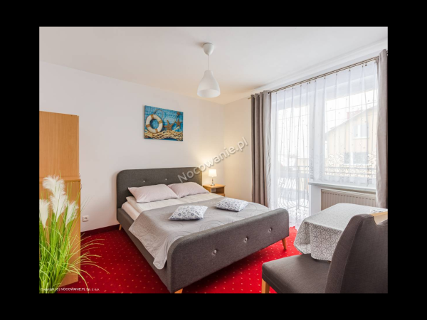 pokój 2 os