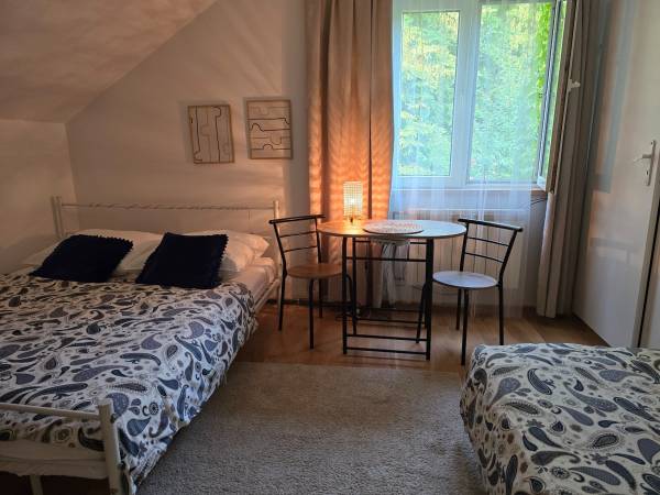 Pokoje gościnne U Małgosi