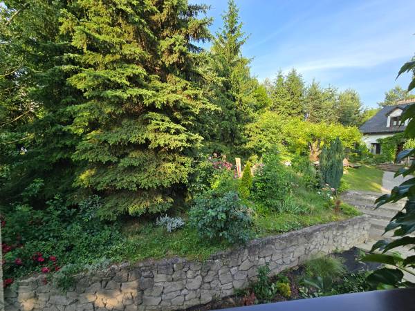 Pokoje gościnne U Małgosi