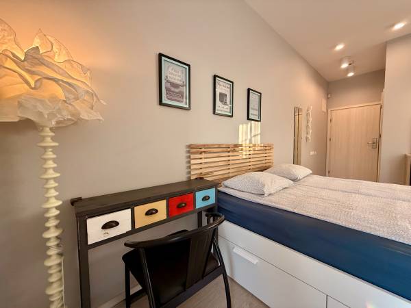 Plater74 Apartamenty Rodzinne 