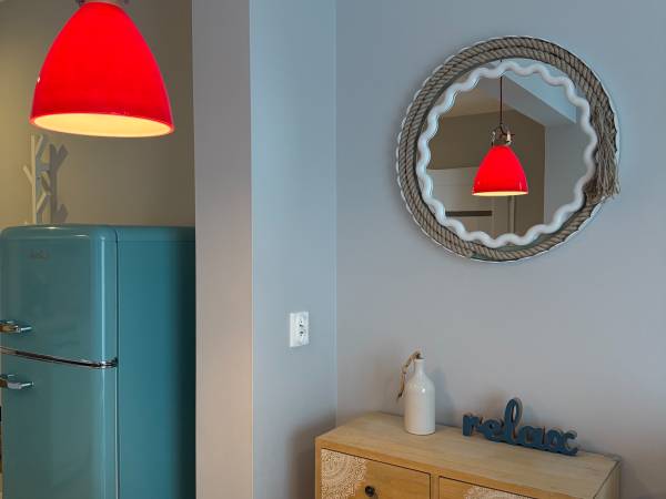 Plater74 Apartamenty Rodzinne 