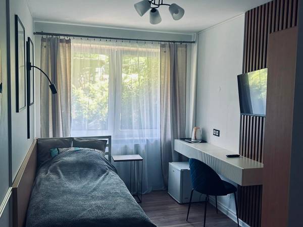 Pokoje Gościnne Al Mare