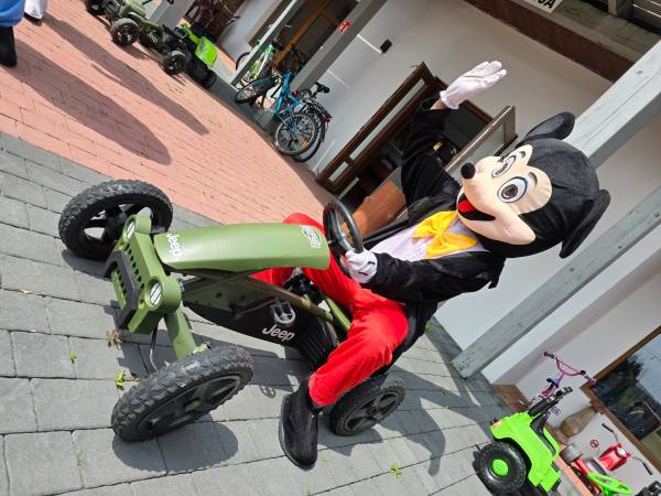 Domki nad morzem Posejdon - polecamy!