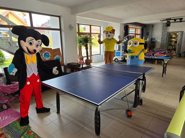 Domki nad morzem Posejdon - polecamy!