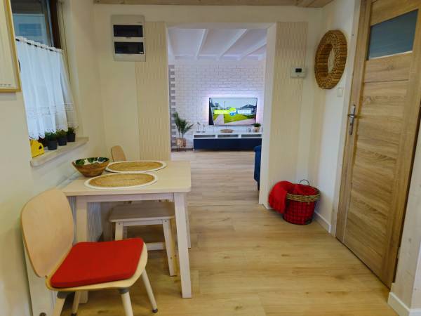 Ośrodek wczasowy Zielone Wzgórze