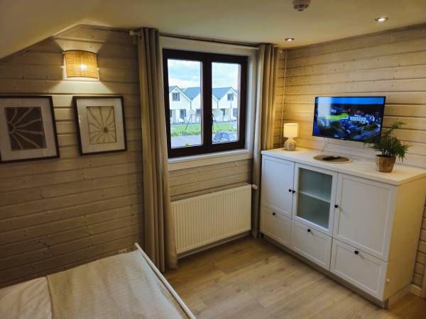 Ośrodek wczasowy Zielone Wzgórze