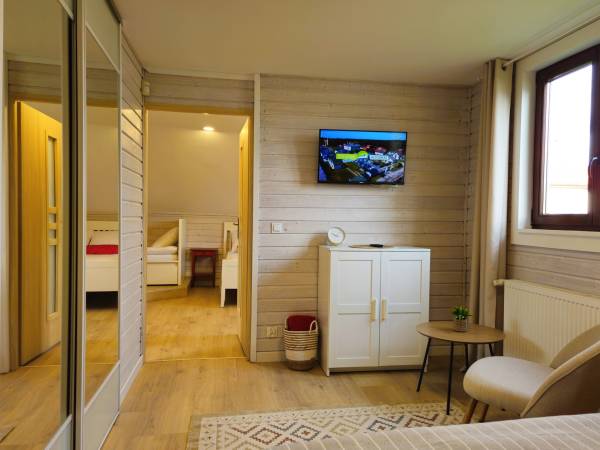 Ośrodek wczasowy Zielone Wzgórze