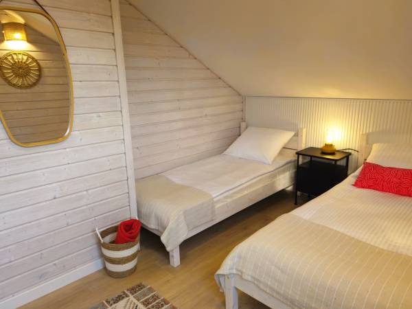 Ośrodek wczasowy Zielone Wzgórze