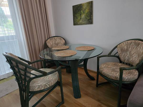 Pokoje gościnne U Małgosi