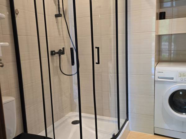 Łazienka do pokoju nr.1