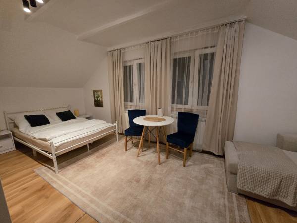 Pokoje gościnne U Małgosi