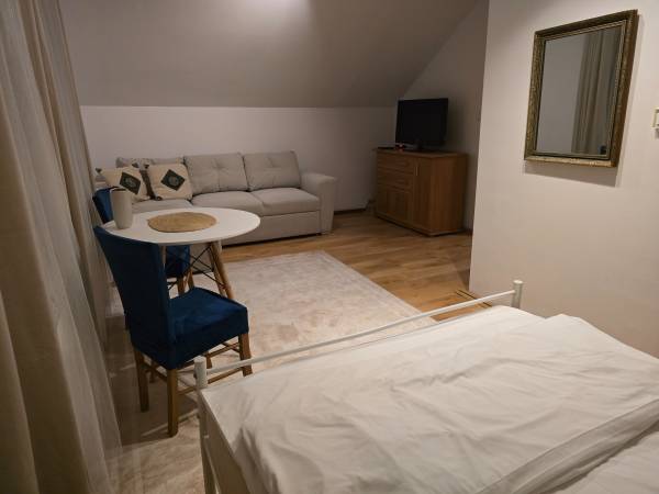 Pokoje gościnne U Małgosi