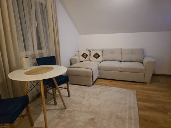 Pokoje gościnne U Małgosi