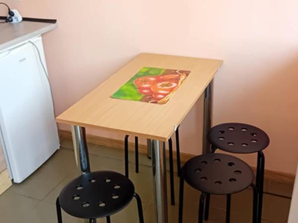 Domki i Pokoje Pod Palmami