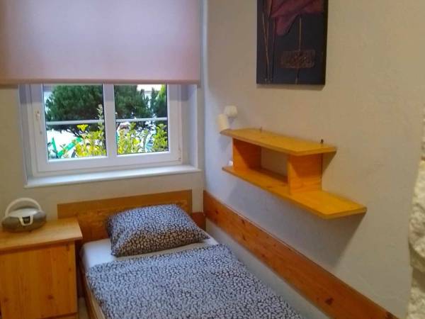 Stacja Grand 04 - pok. 3 osobowy