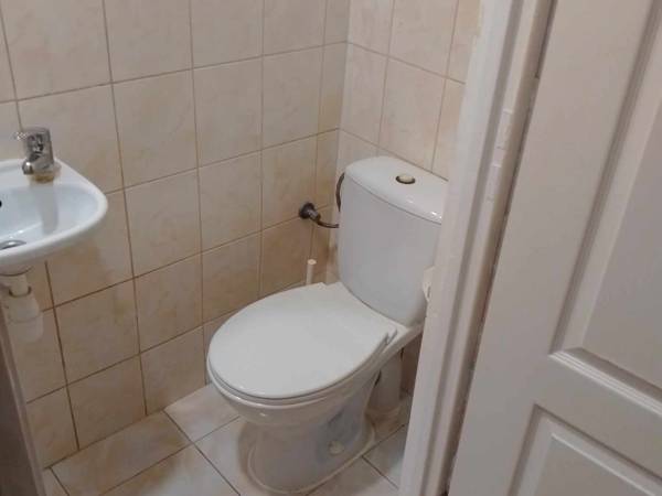 Stacja Grand 04 - pok. 3 osobowy