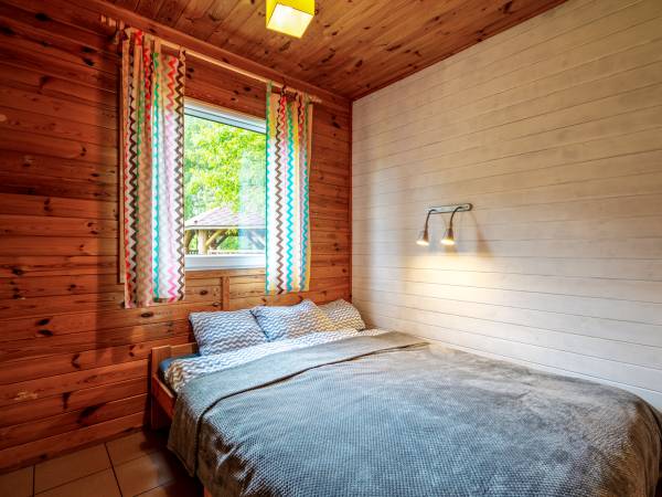 sypialnia w parterowym