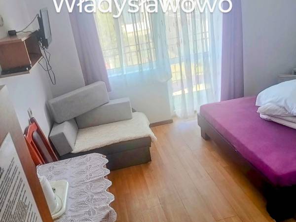 Willa Małgośka 2 noclegi