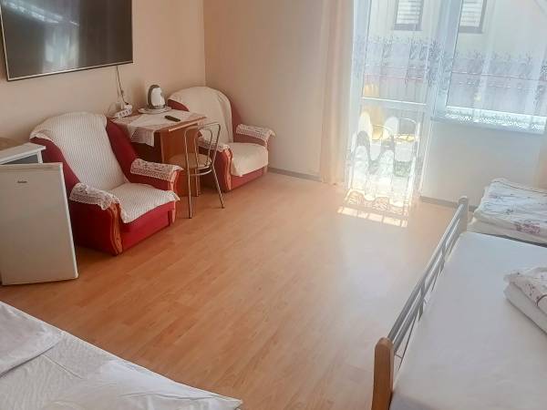 Willa Małgośka 2 noclegi