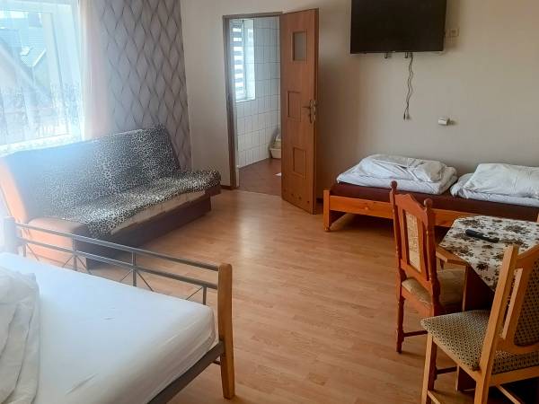 Willa Małgośka 2 noclegi