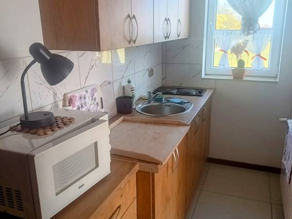 Willa Małgośka 2 noclegi