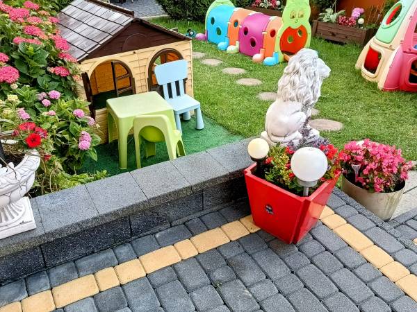 Willa Małgośka 2 noclegi