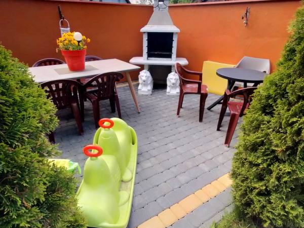 Willa Małgośka 2 noclegi