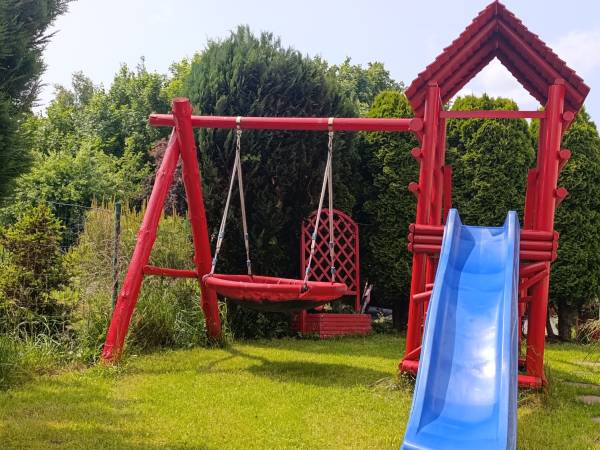 Willa Małgośka 2 noclegi