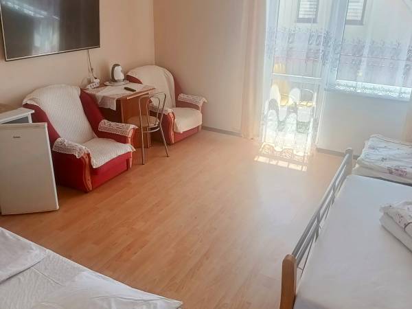 Willa Małgośka 2 noclegi