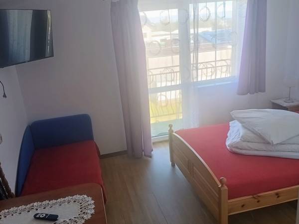 Willa Małgośka 2 noclegi