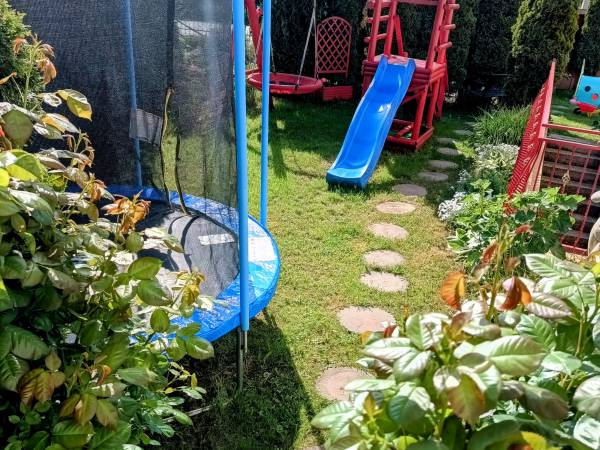 Willa Małgośka 2 noclegi