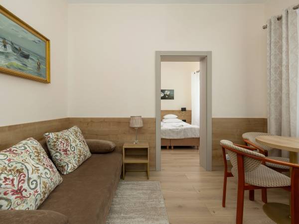 studio 2-pokojowe bez balkonów