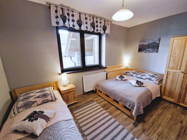 Na Równi Pod Grapą