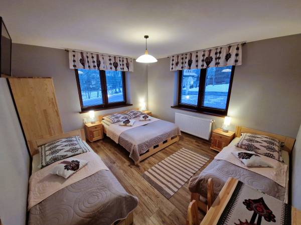 Na Równi Pod Grapą