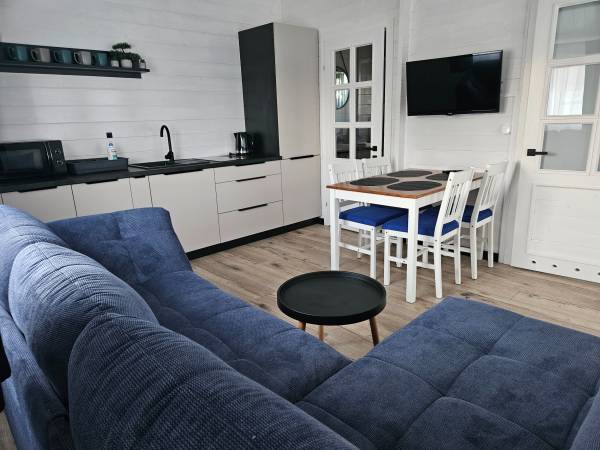 Domki Letniskowe Do-Iwi 